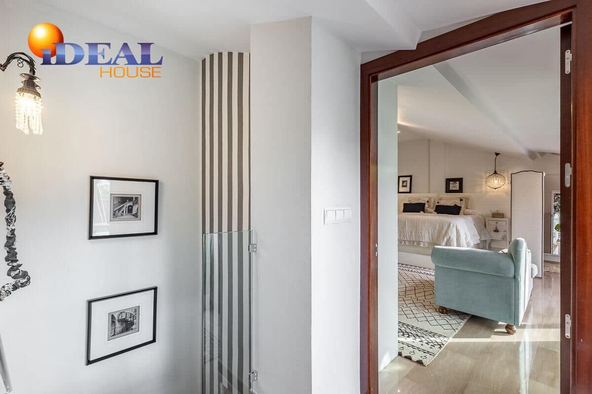 3 makuuhuone Huoneisto myytävänä paikassa Granada kaupunki mukana 
autotalli - 530 000 € (Ref: 9434287)