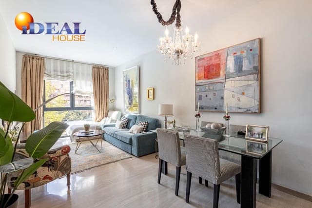 3 makuuhuone Huoneisto myytävänä paikassa Pajaritos - Plaza de Toros, Granada kaupunki mukana 
autotalli - 530 000 € (Ref: 9434287)