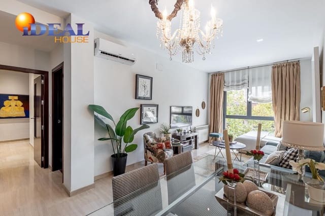 3 makuuhuone Huoneisto myytävänä paikassa Pajaritos - Plaza de Toros, Granada kaupunki mukana 
autotalli - 530 000 € (Ref: 9434287)