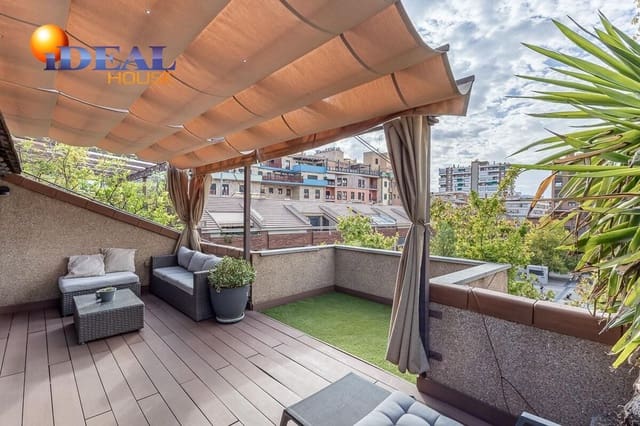 3 makuuhuone Huoneisto myytävänä paikassa Pajaritos - Plaza de Toros, Granada kaupunki mukana 
autotalli - 530 000 € (Ref: 9434287)