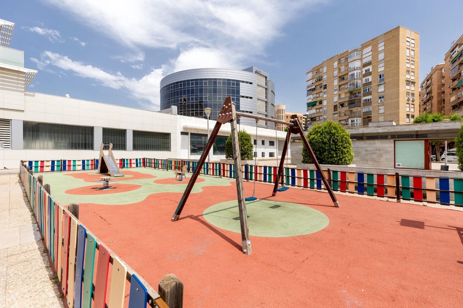 3 sypialnia Mieszkanie na sprzedaż w Miasto Grenada - 298 000 € (Ref: 9434288)