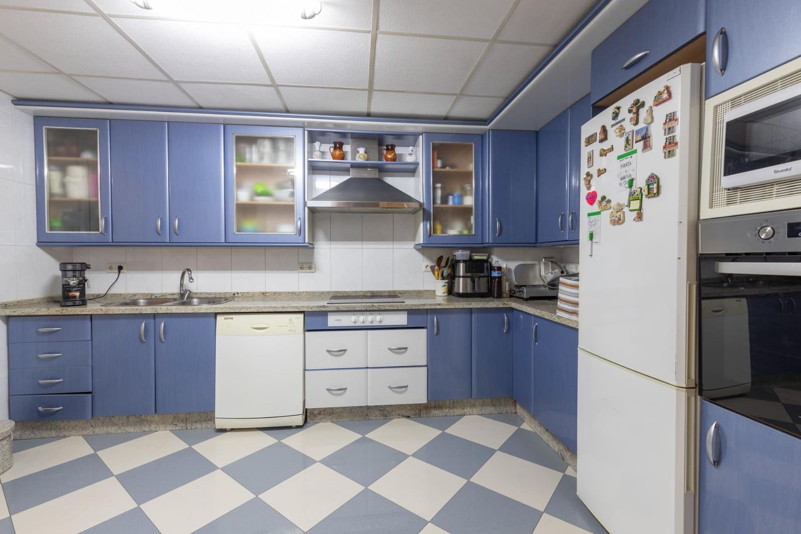 5 bedroom Terraced Villa for sale in Alcala la Real - € 330,000 (Ref: 9434289)