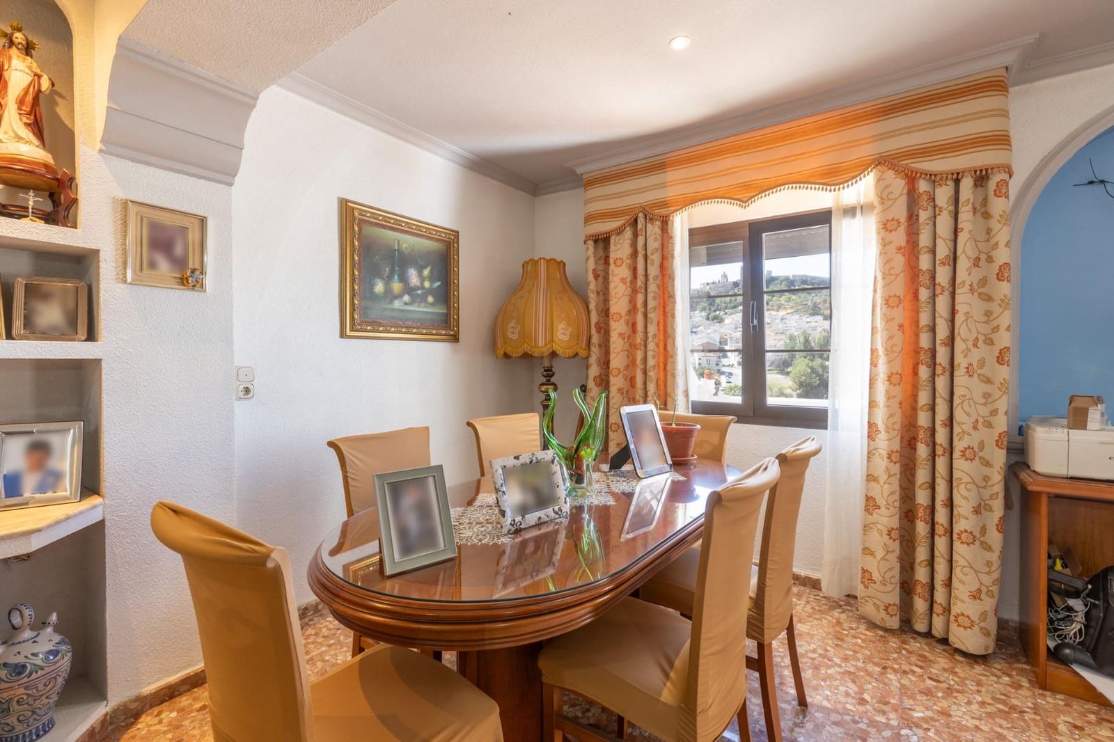 5 bedroom Terraced Villa for sale in Alcala la Real - € 330,000 (Ref: 9434289)