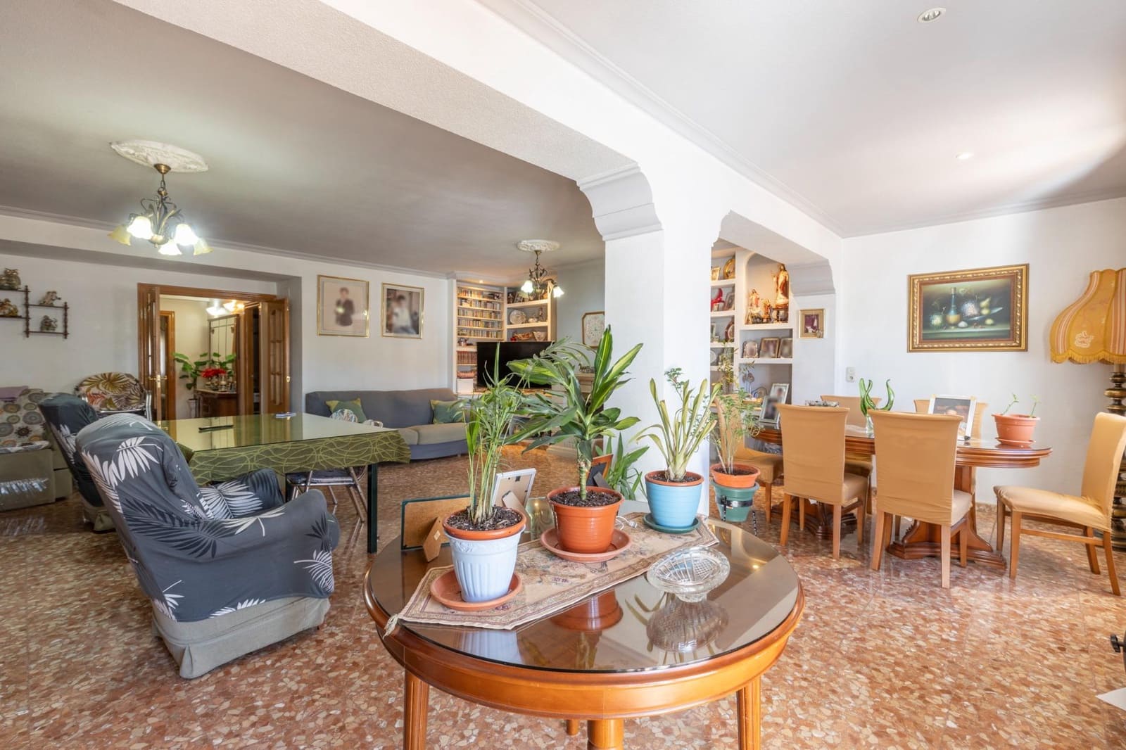 5 bedroom Terraced Villa for sale in Alcala la Real - € 330,000 (Ref: 9434289)