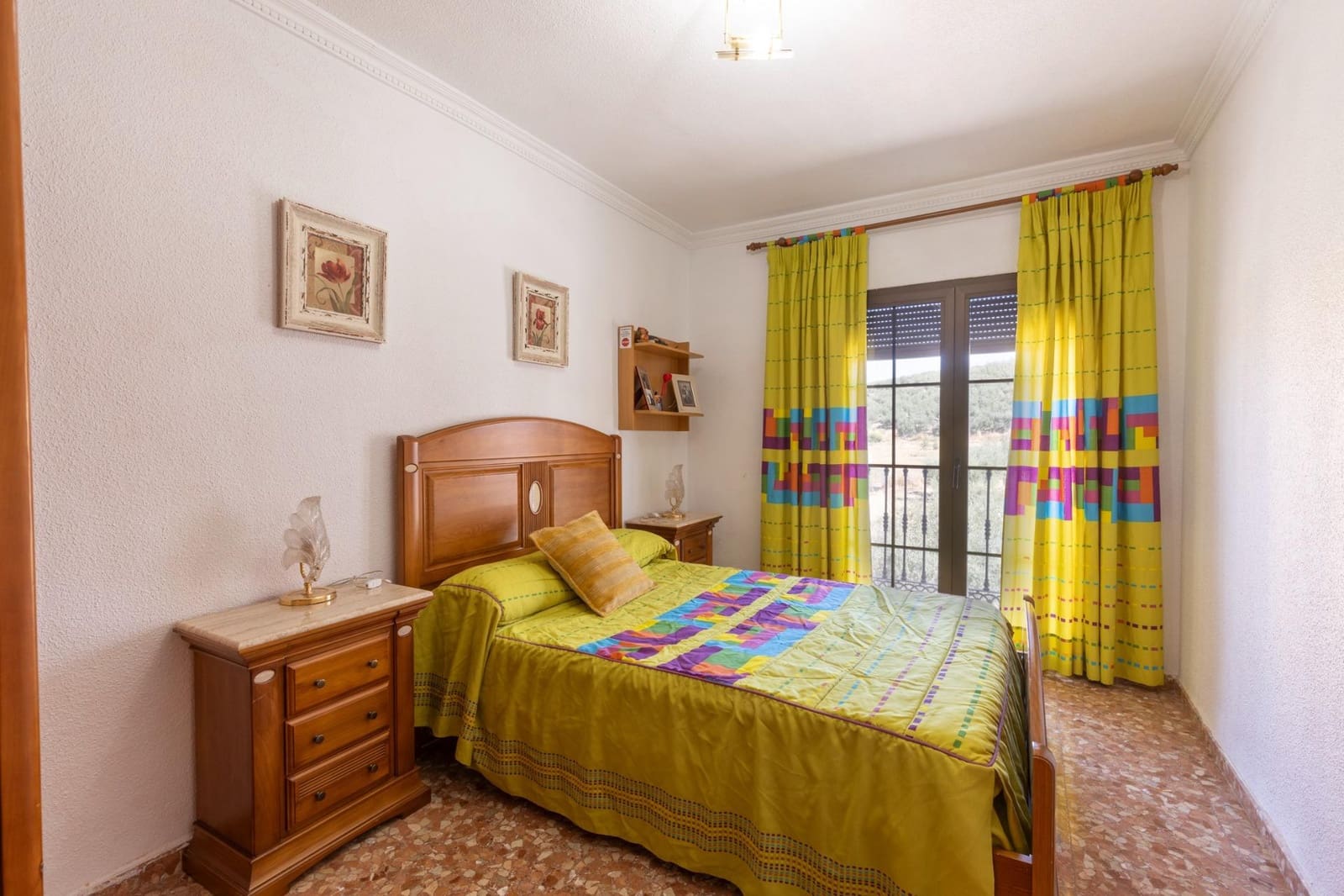 5 bedroom Terraced Villa for sale in Alcala la Real - € 330,000 (Ref: 9434289)