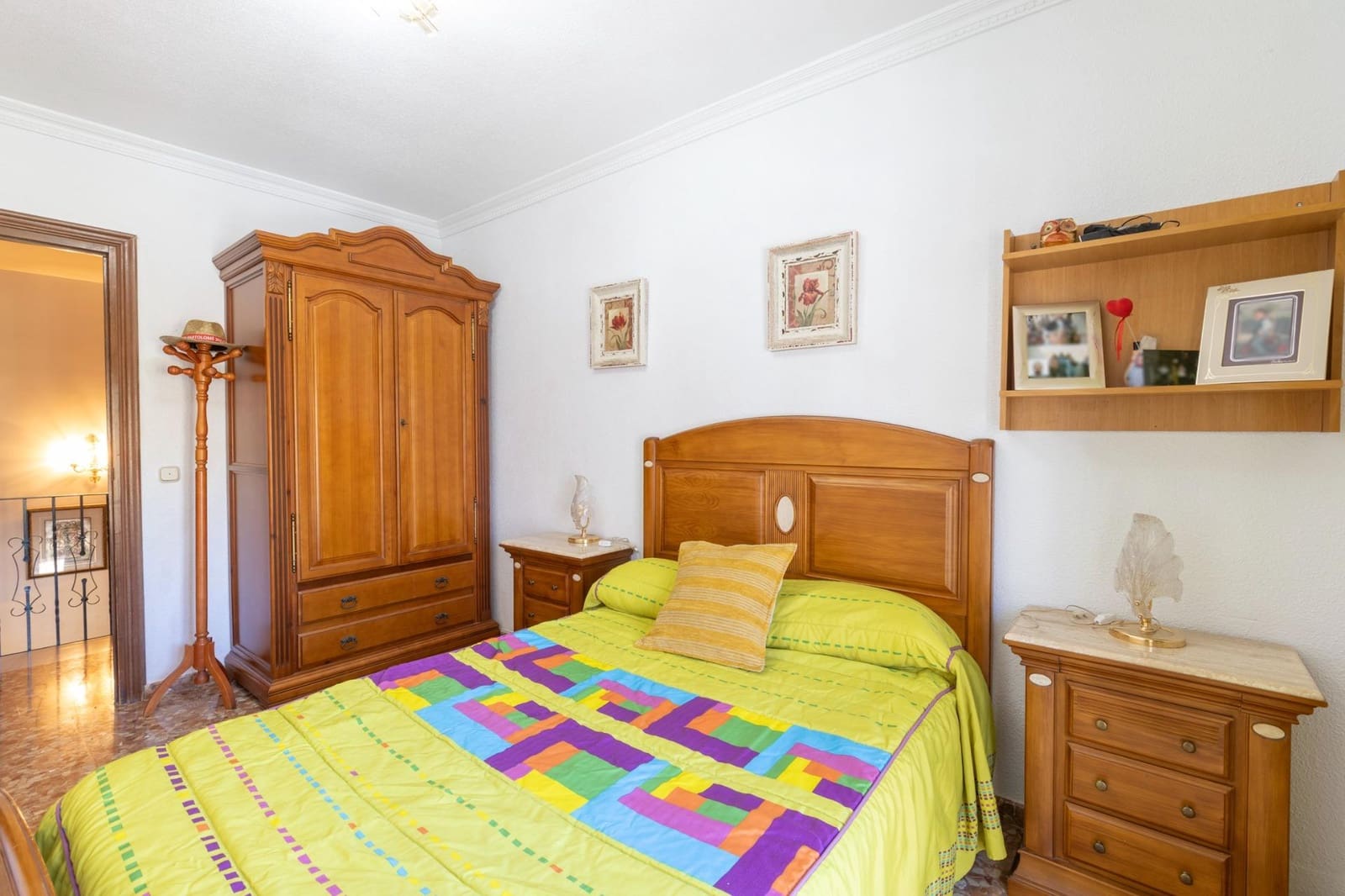 5 bedroom Terraced Villa for sale in Alcala la Real - € 330,000 (Ref: 9434289)