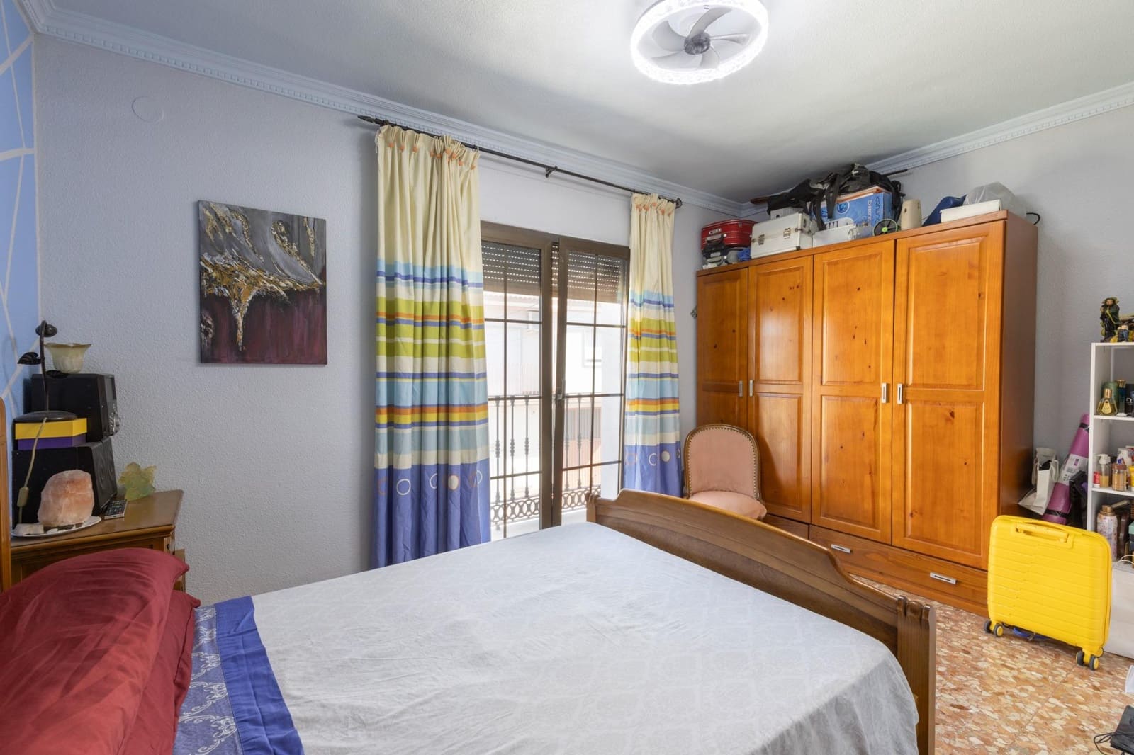 5 bedroom Terraced Villa for sale in Alcala la Real - € 330,000 (Ref: 9434289)