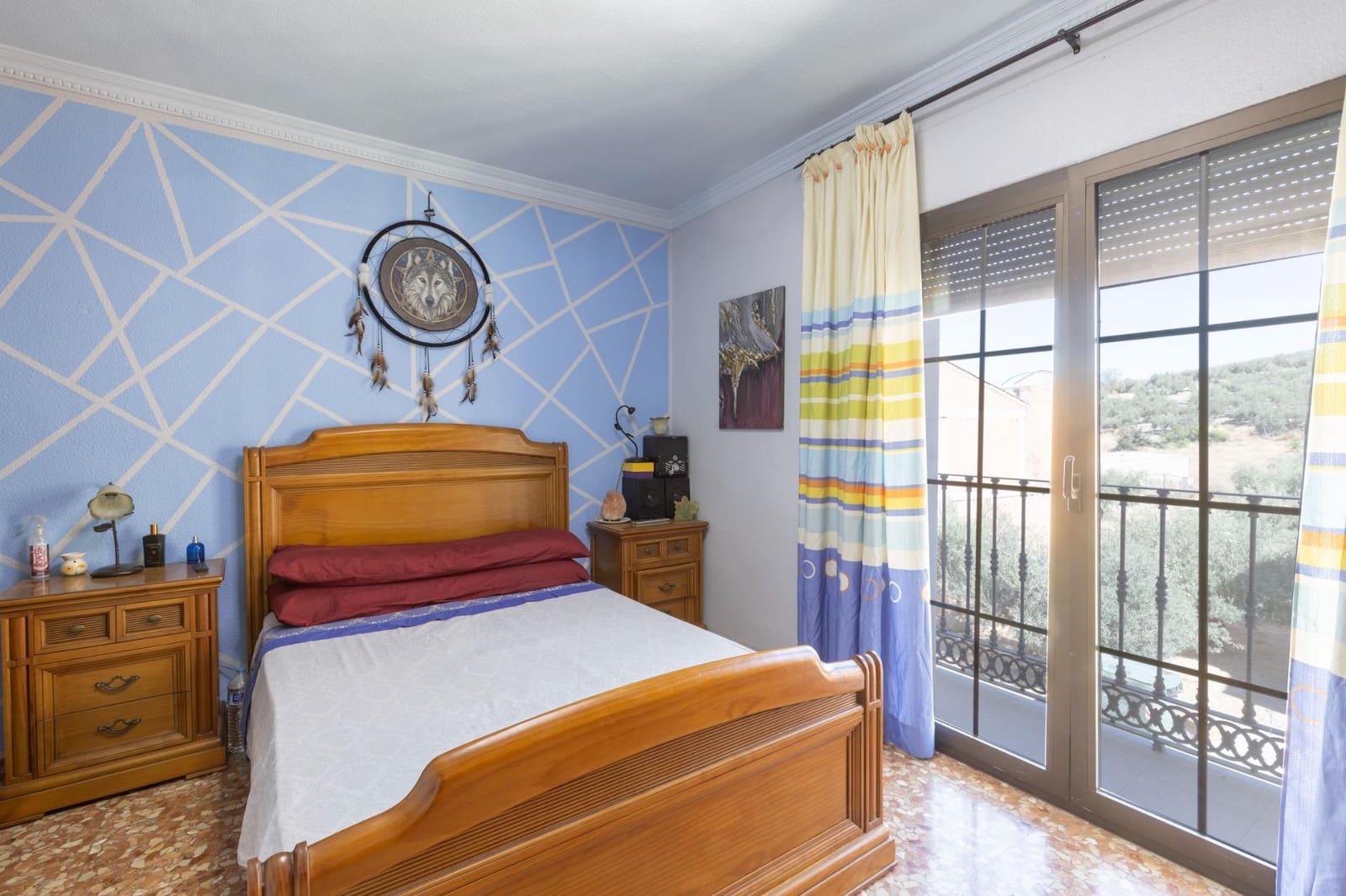 5 bedroom Terraced Villa for sale in Alcala la Real - € 330,000 (Ref: 9434289)