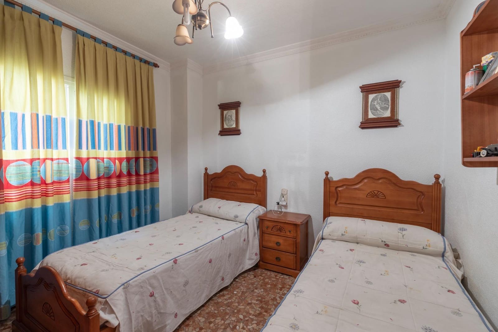 5 bedroom Terraced Villa for sale in Alcala la Real - € 330,000 (Ref: 9434289)