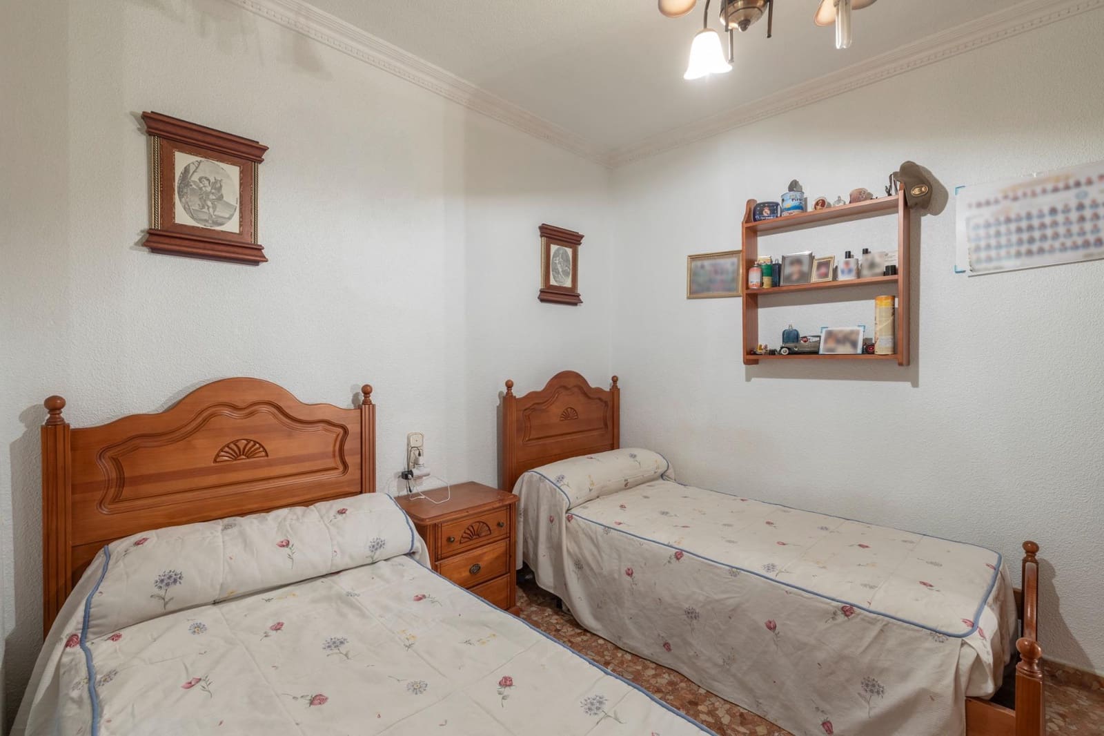 5 bedroom Terraced Villa for sale in Alcala la Real - € 330,000 (Ref: 9434289)