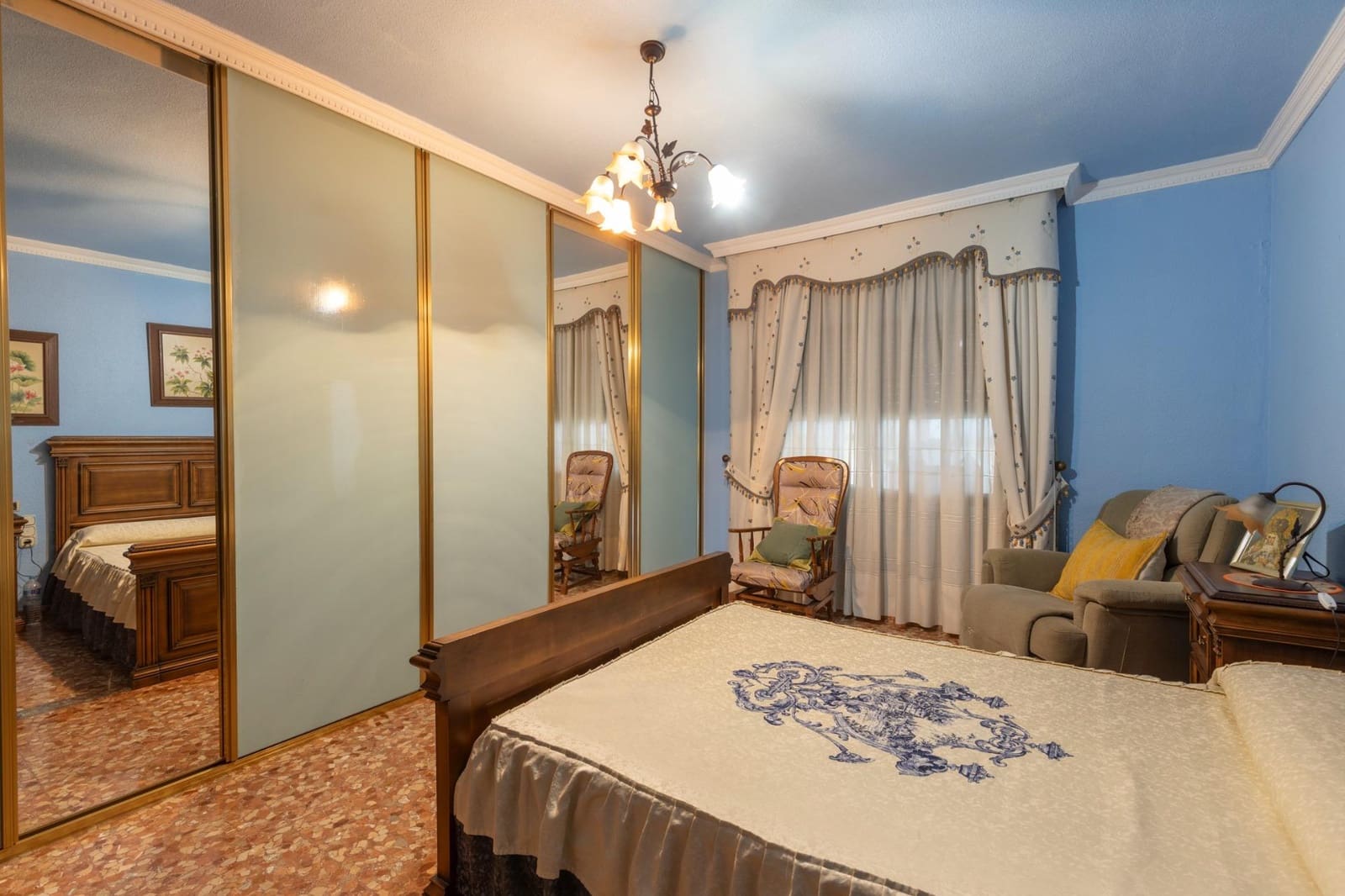 5 bedroom Terraced Villa for sale in Alcala la Real - € 330,000 (Ref: 9434289)