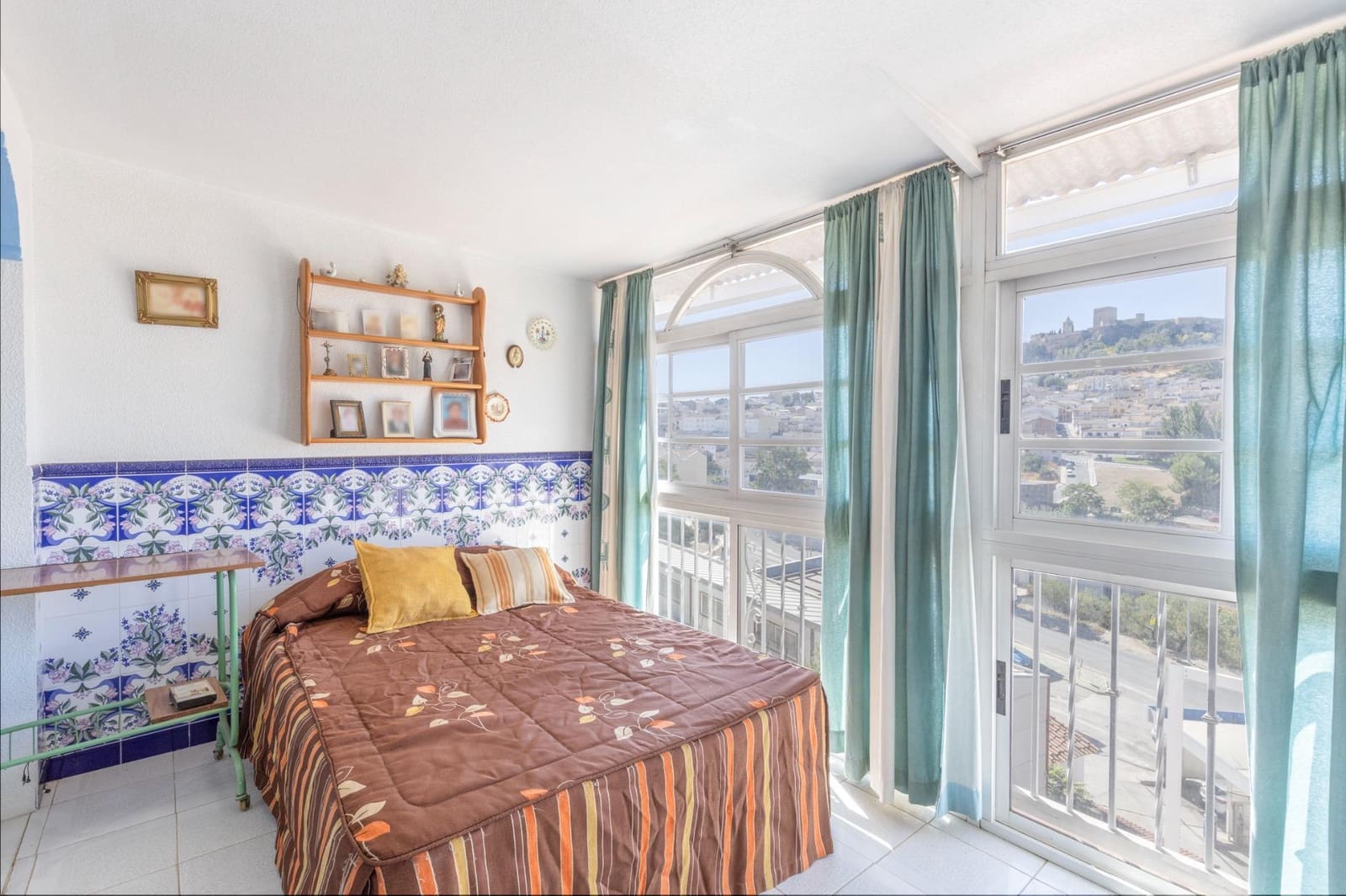 5 bedroom Terraced Villa for sale in Alcala la Real - € 330,000 (Ref: 9434289)