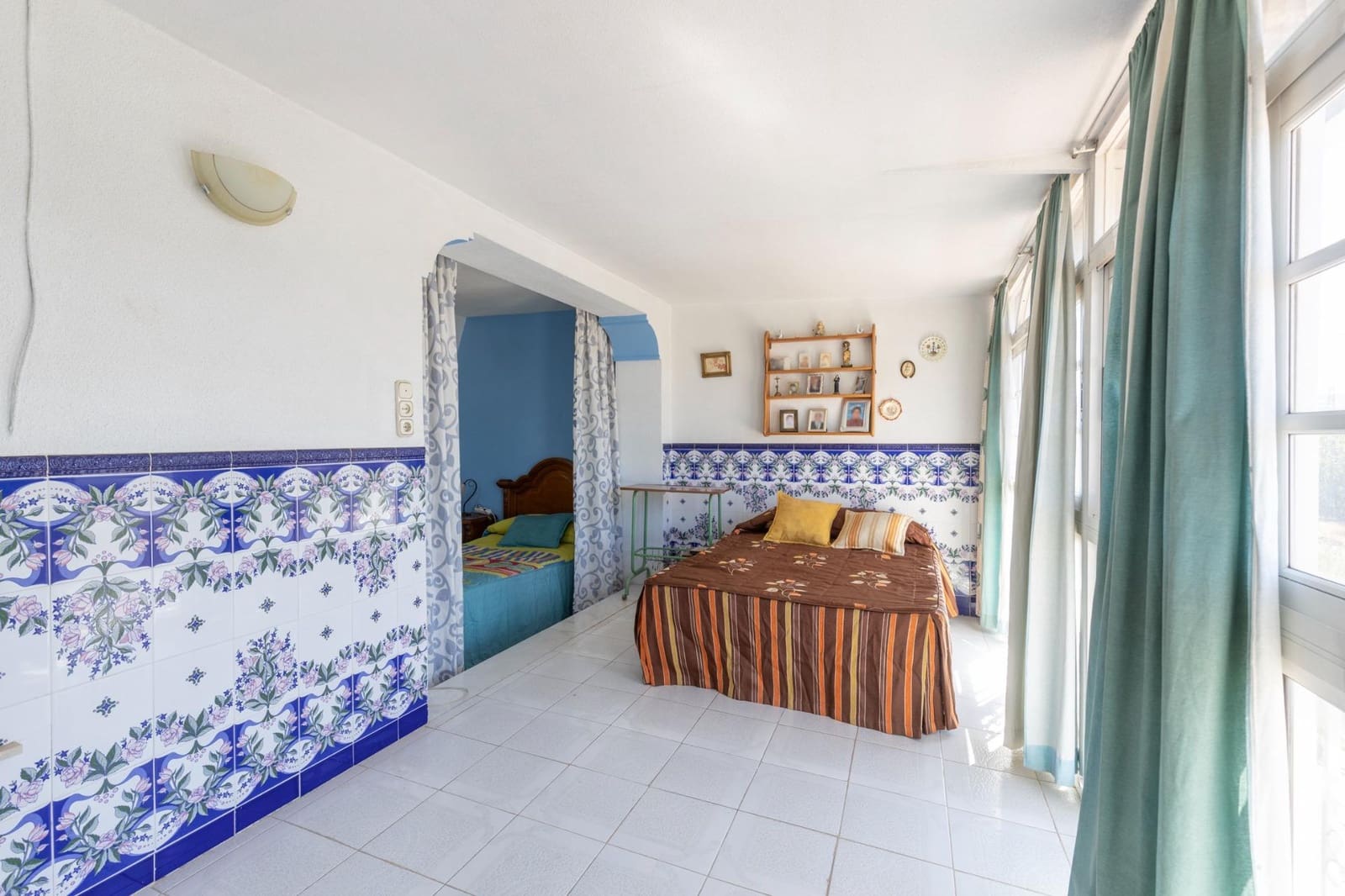 5 bedroom Terraced Villa for sale in Alcala la Real - € 330,000 (Ref: 9434289)