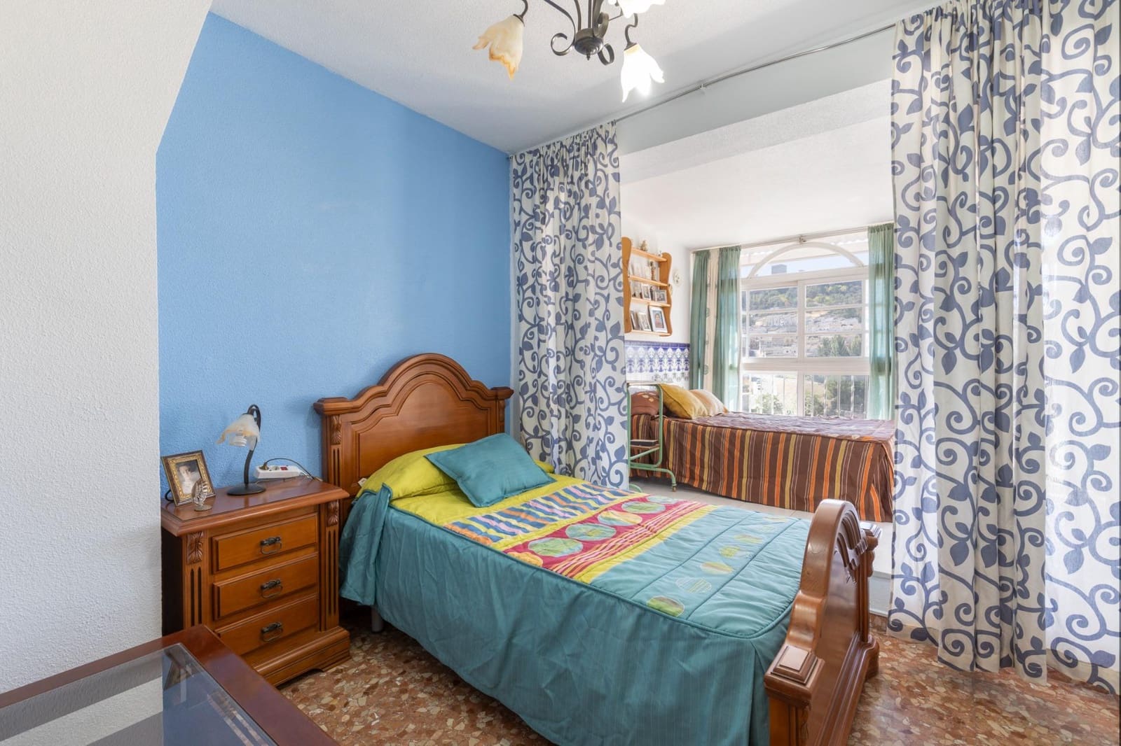 5 bedroom Terraced Villa for sale in Alcala la Real - € 330,000 (Ref: 9434289)