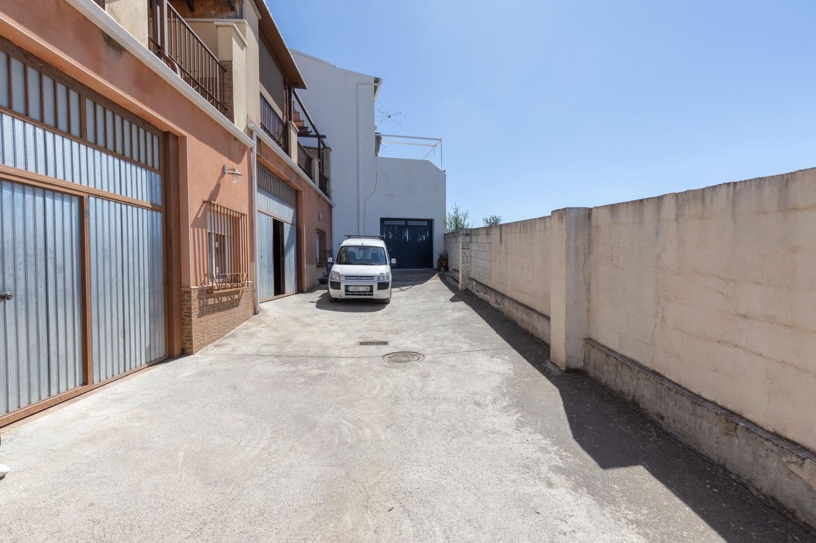 5 bedroom Terraced Villa for sale in Alcala la Real - € 330,000 (Ref: 9434289)
