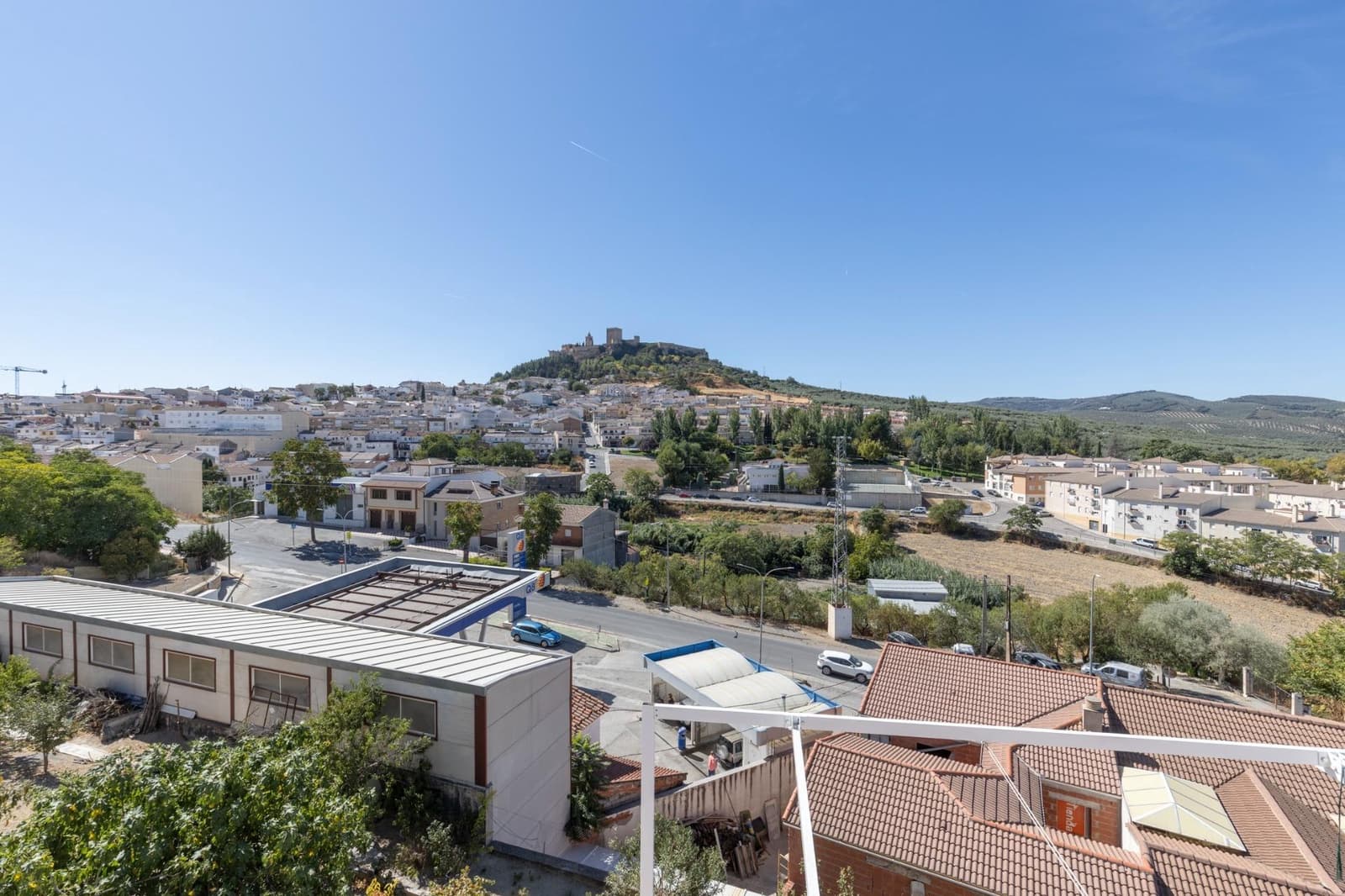 5 bedroom Terraced Villa for sale in Alcala la Real - € 330,000 (Ref: 9434289)