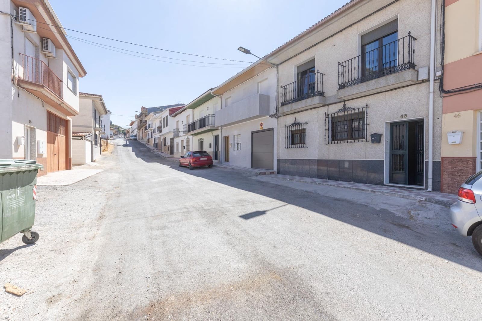 5 bedroom Terraced Villa for sale in Alcala la Real - € 330,000 (Ref: 9434289)