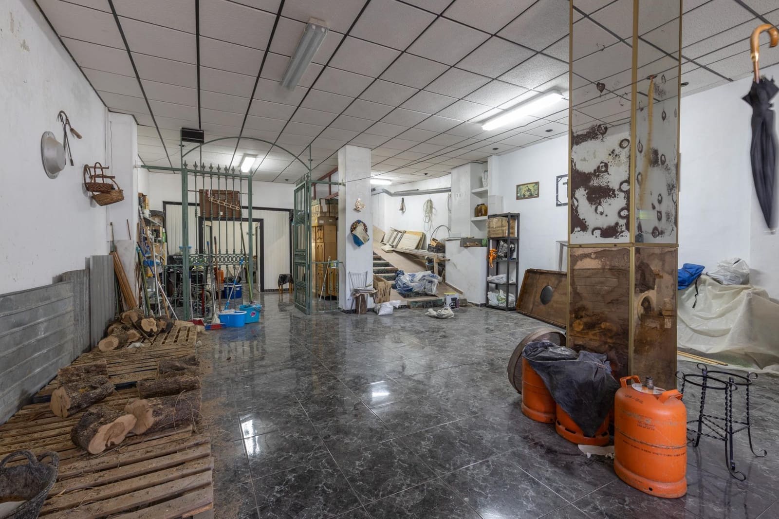 5 bedroom Terraced Villa for sale in Alcala la Real - € 330,000 (Ref: 9434289)