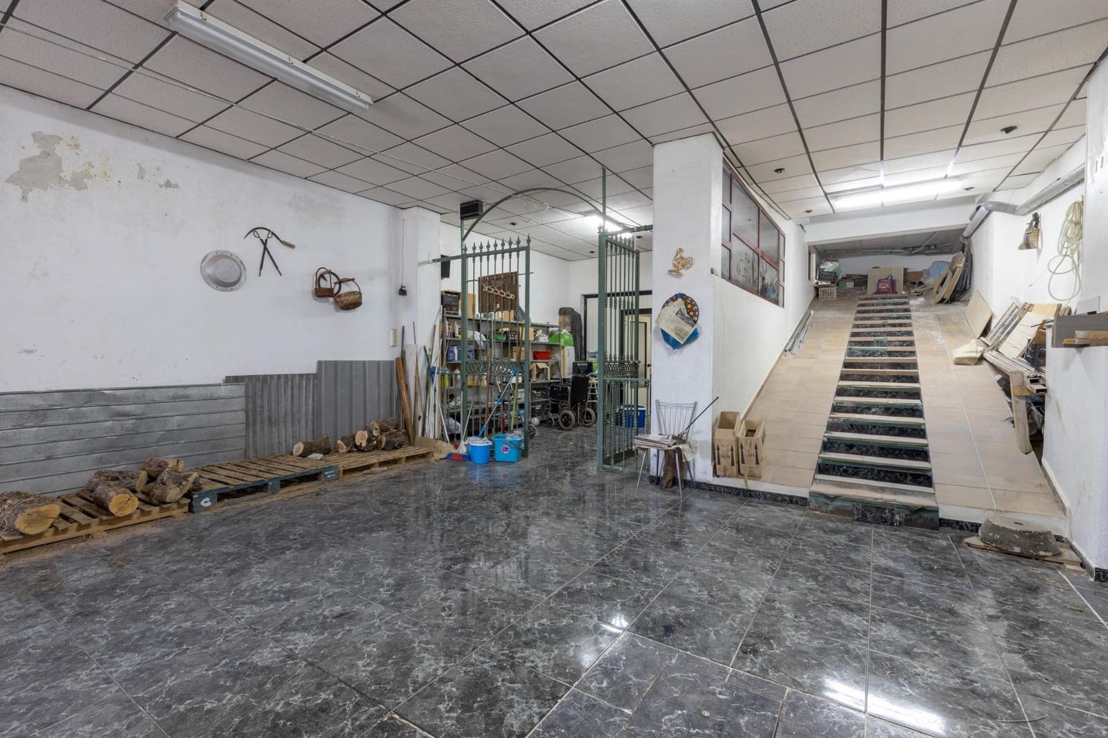 5 bedroom Terraced Villa for sale in Alcala la Real - € 330,000 (Ref: 9434289)