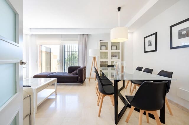 3 soverom Villa til salgs i Las Gabias med svømmebasseng garasje - € 260 000 (Ref: 9434291)