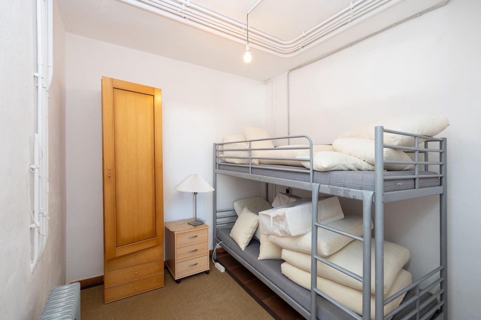 3 soverom Villa til salgs i Las Gabias med svømmebasseng garasje - € 260 000 (Ref: 9434291)