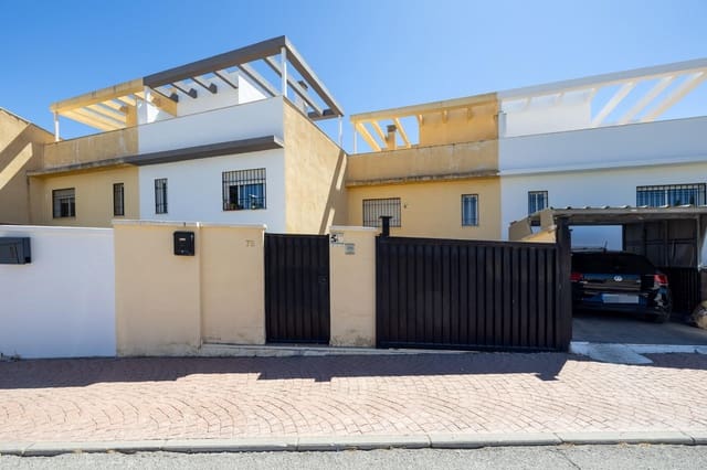 3 soverom Villa til salgs i Las Gabias med svømmebasseng garasje - € 260 000 (Ref: 9434291)