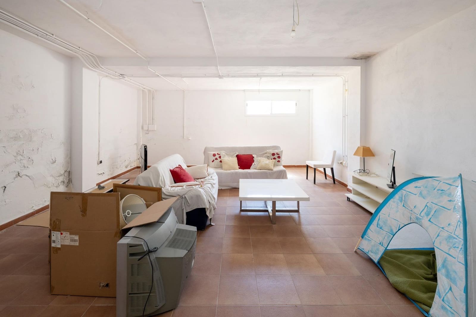 3 soverom Villa til salgs i Las Gabias med svømmebasseng garasje - € 260 000 (Ref: 9434291)