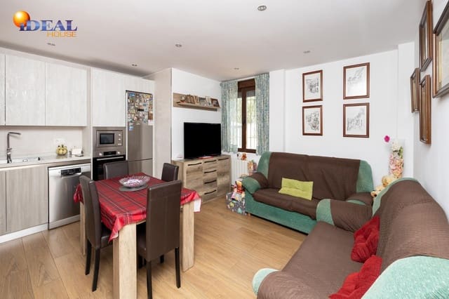 5 makuuhuone Huvila myytävänä paikassa Ogíjares - 429 900 € (Ref: 9434292)