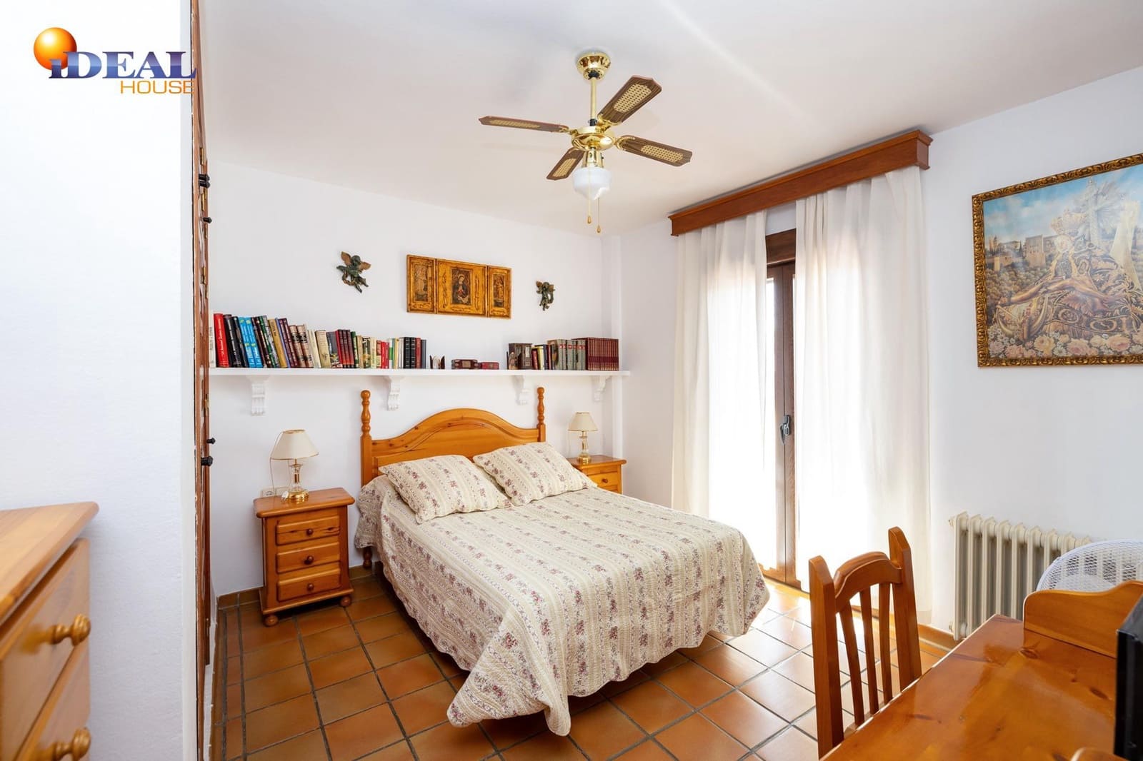 5 bedroom Villa for sale in Ogijares - € 429,900 (Ref: 9434292)