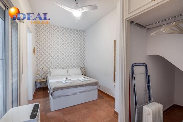 6 sypialnia Dom na sprzedaż w Albaicin, Miasto Grenada - 995 000 € (Ref: 9434297)