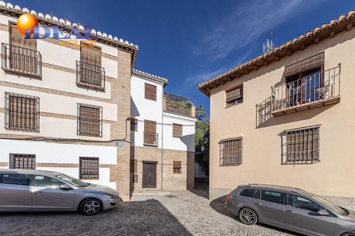 6 soverom Hus til salgs i Granada by - € 995 000 (Ref: 9434297)
