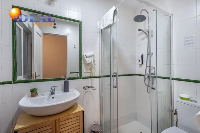 6 sypialnia Dom na sprzedaż w Albaicin, Miasto Grenada - 995 000 € (Ref: 9434297)