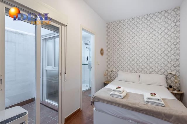 6 sypialnia Dom na sprzedaż w Albaicin, Miasto Grenada - 995 000 € (Ref: 9434297)