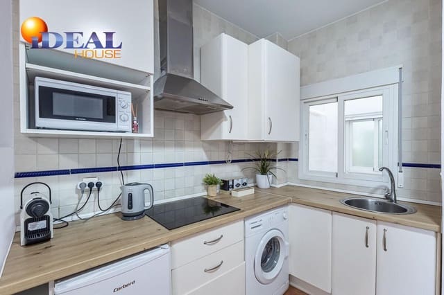 6 sypialnia Dom na sprzedaż w Albaicin, Miasto Grenada - 995 000 € (Ref: 9434297)