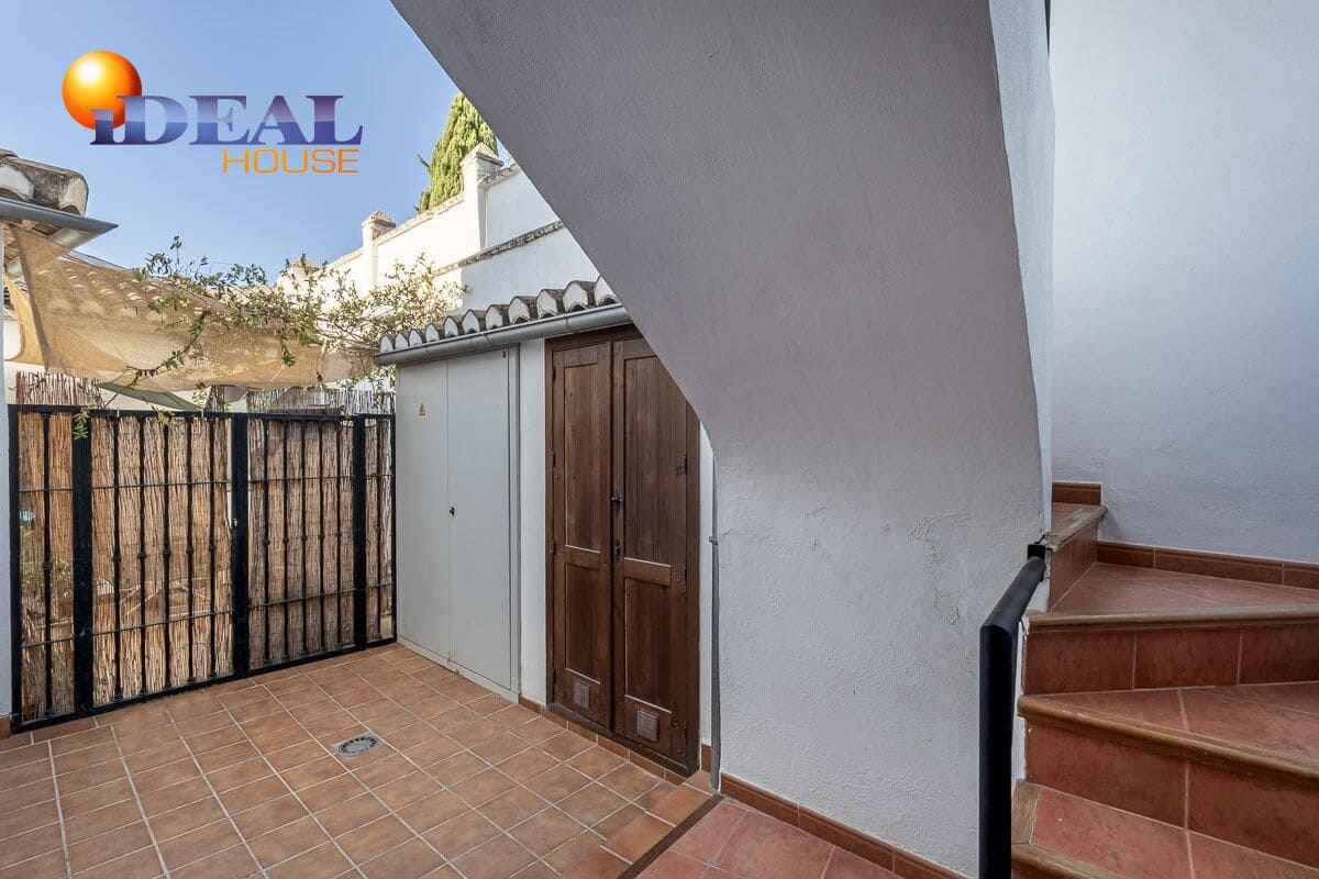 6 soverom Hus til salgs i Granada by - € 995 000 (Ref: 9434297)
