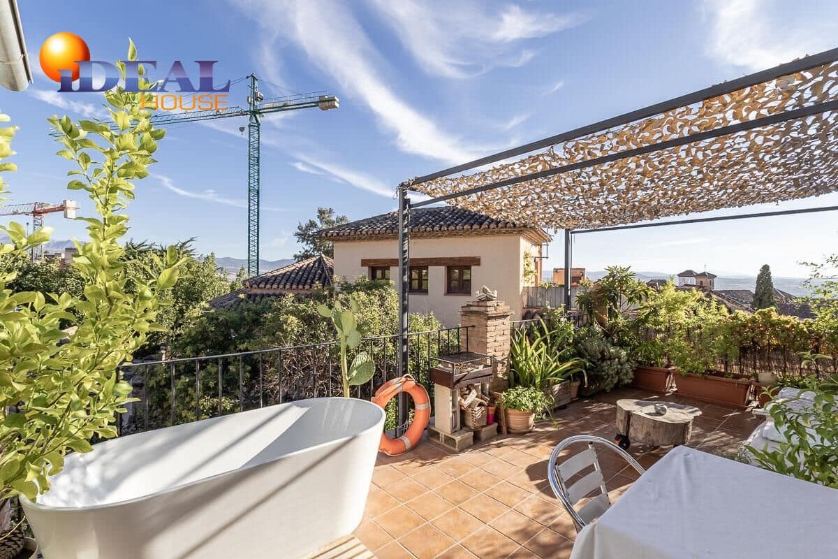 6 soverom Hus til salgs i Granada by - € 995 000 (Ref: 9434297)