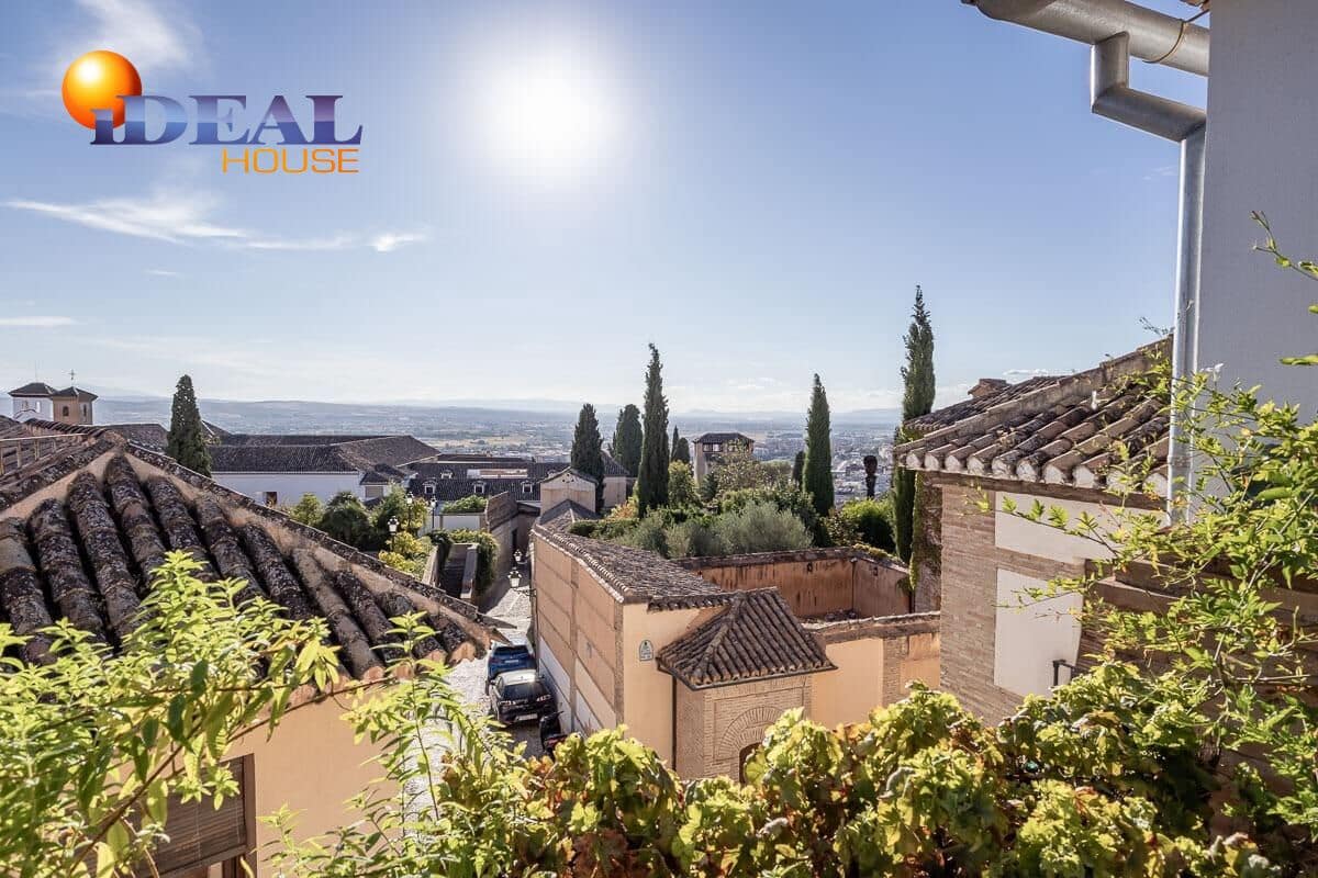 6 soverom Hus til salgs i Granada by - € 995 000 (Ref: 9434297)