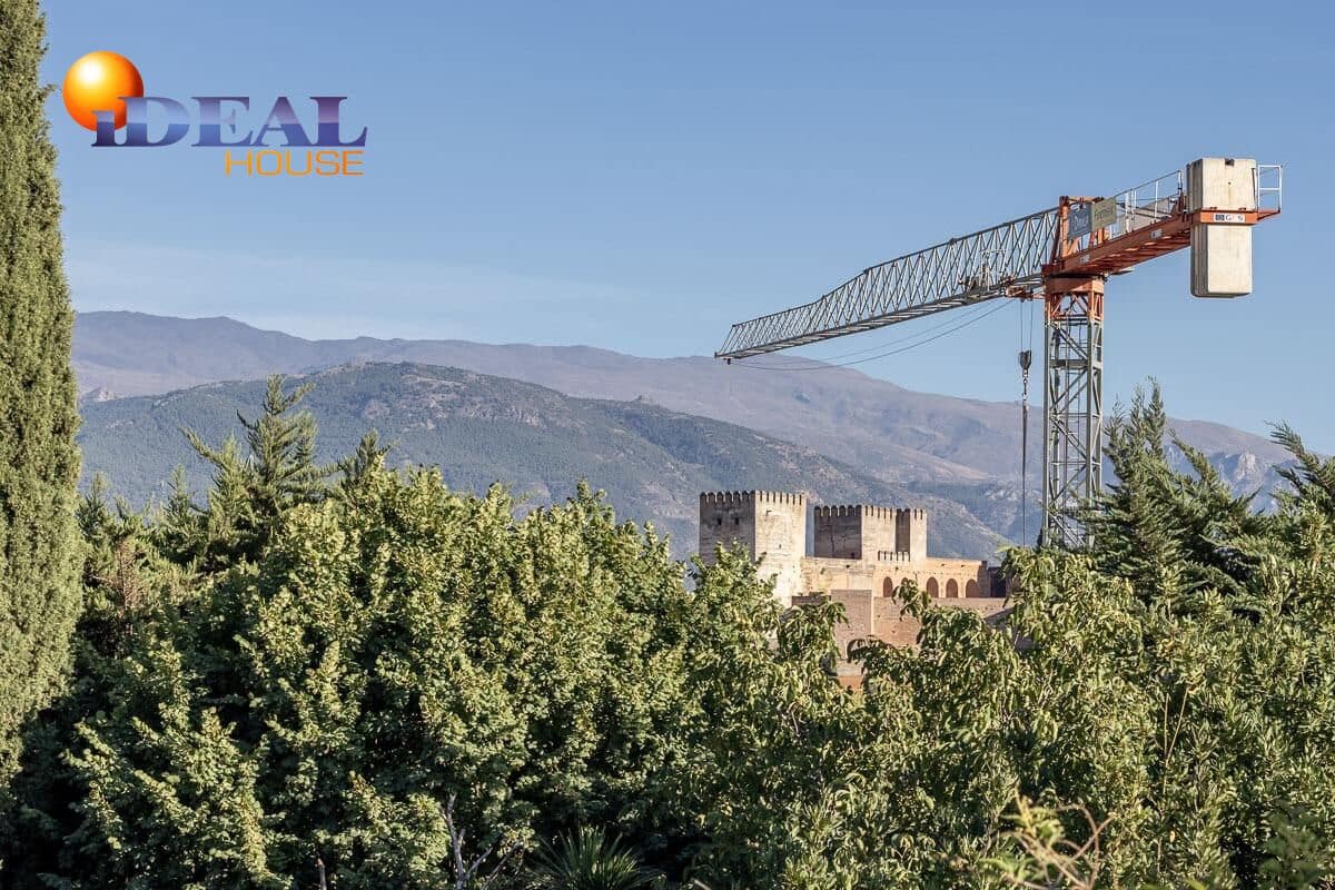 6 soverom Hus til salgs i Granada by - € 995 000 (Ref: 9434297)