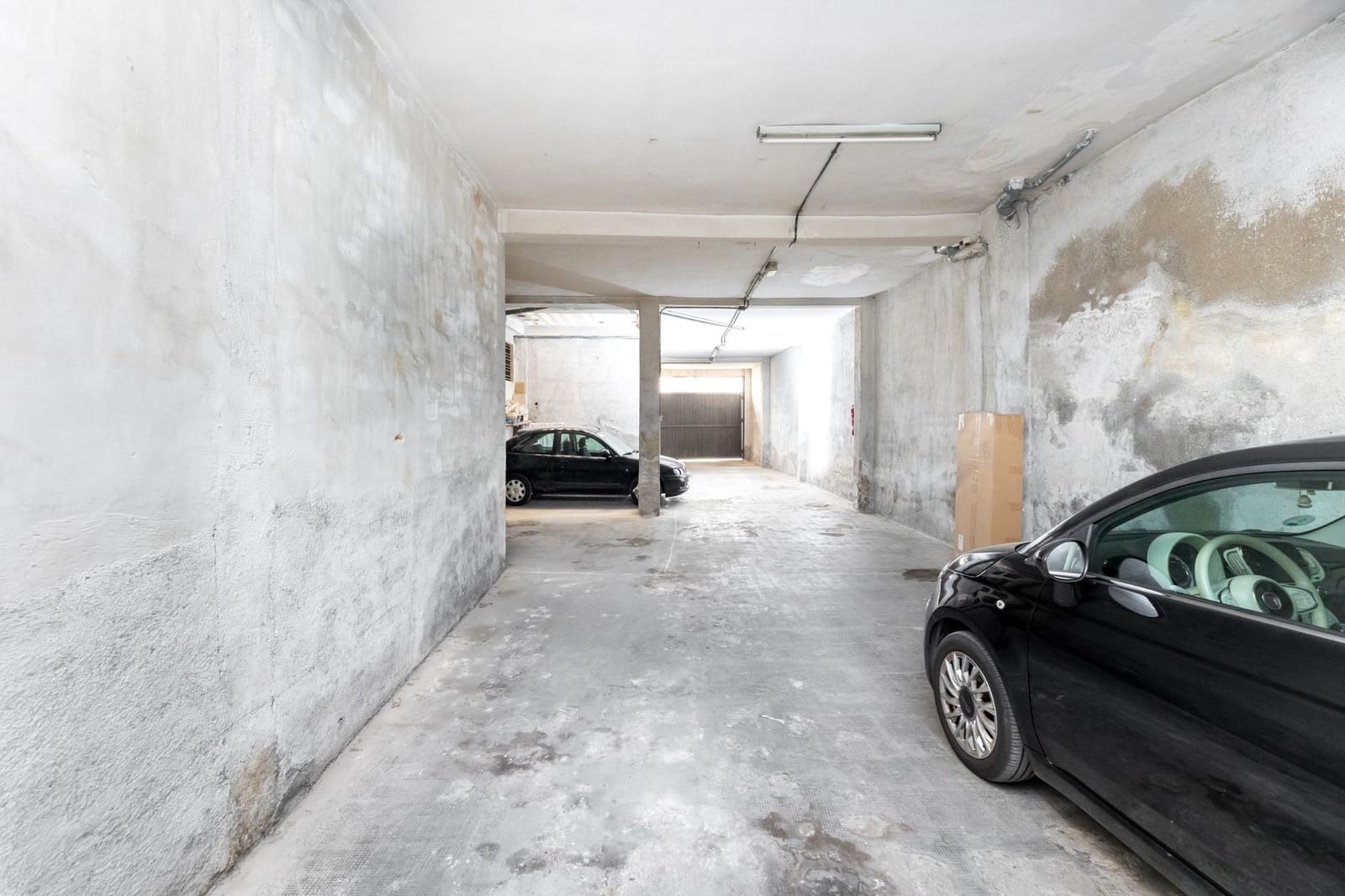 Garage for sale in Granada city - € 40,000 (Ref: 9434298)