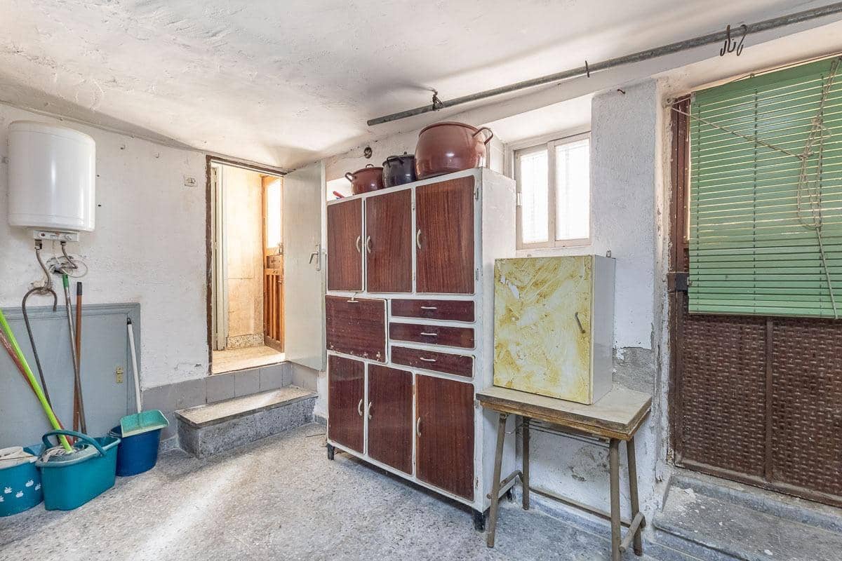 Casa de 5 habitaciones en Güéjar Sierra en venta - 79.500 € (Ref: 9434300)