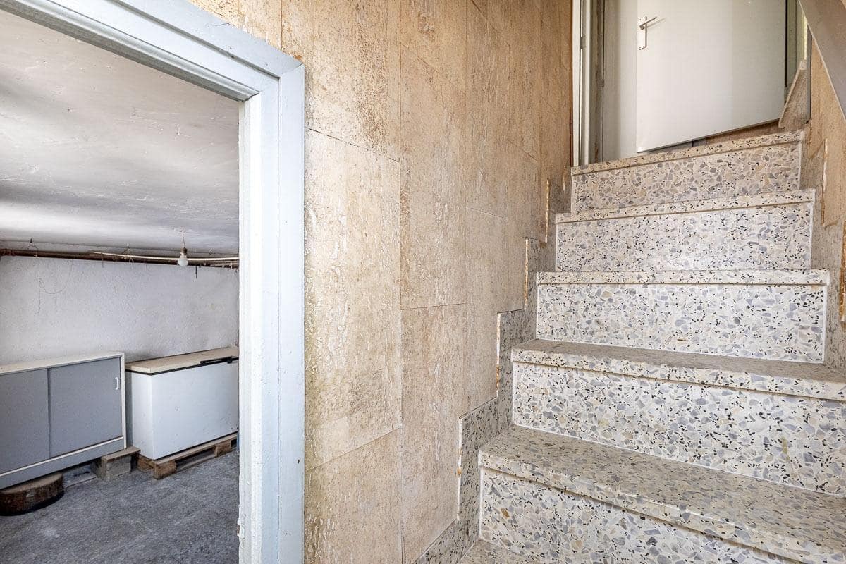 Casa de 5 habitaciones en Güéjar Sierra en venta - 79.500 € (Ref: 9434300)