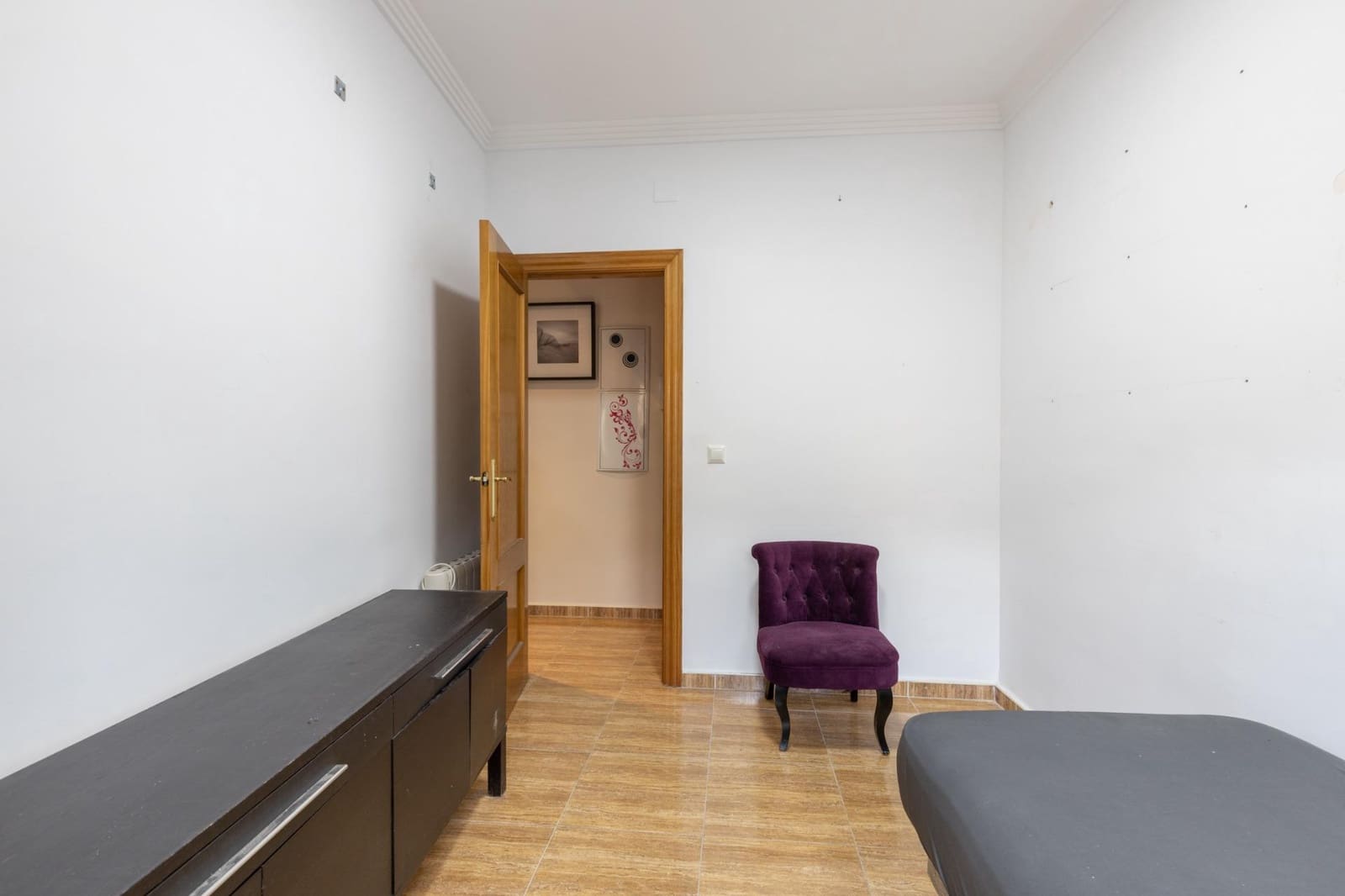 2 bedroom Flat for sale in Cullar Vega - € 120,000 (Ref: 9434301)