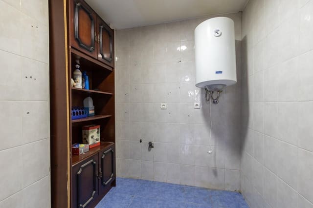 2 camera da letto Appartamento in vendita in Cúllar Vega - 120.000 € (Rif: 9434301)