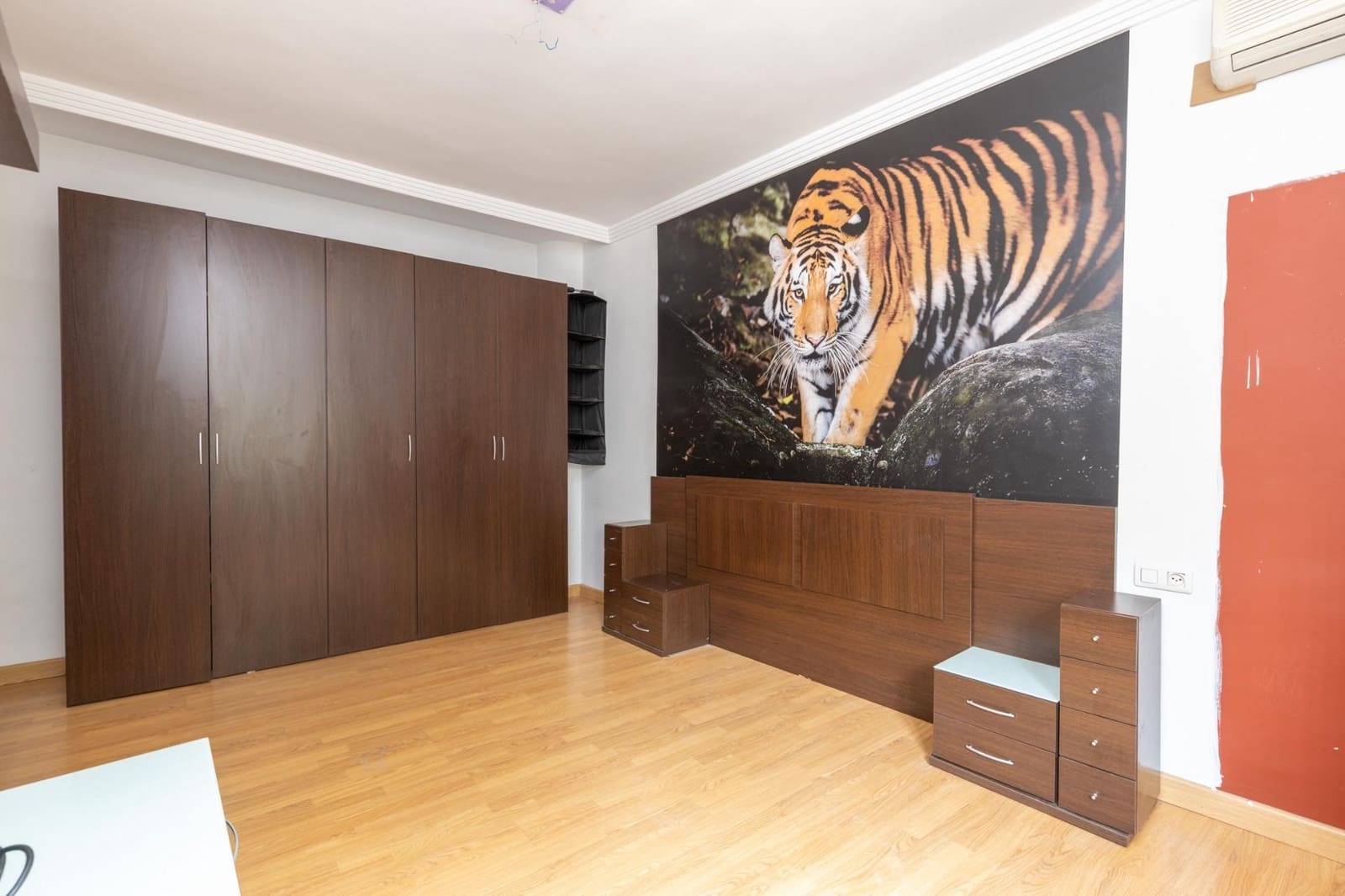 2 bedroom Flat for sale in Cullar Vega - € 120,000 (Ref: 9434301)