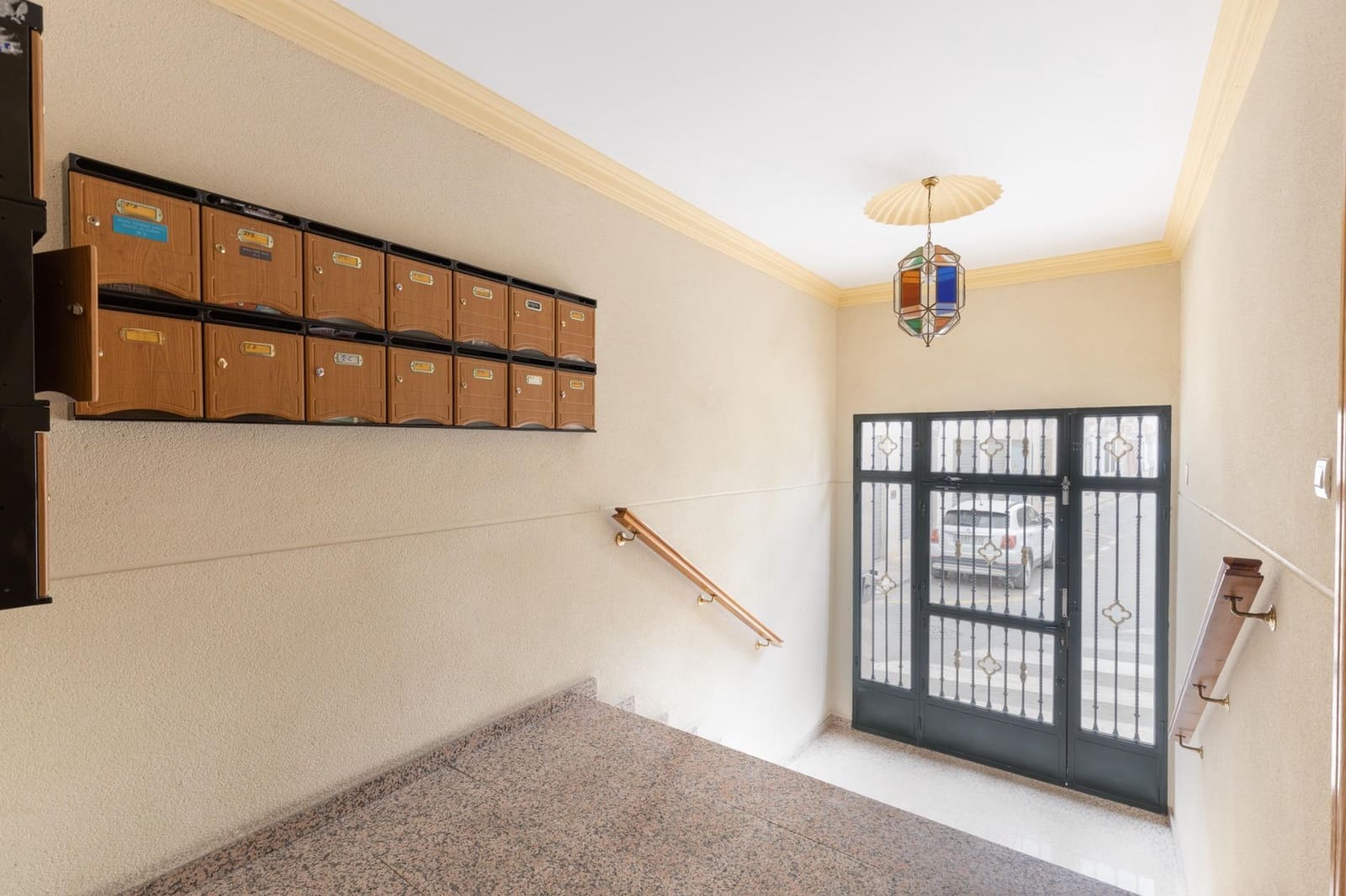 2 bedroom Flat for sale in Cullar Vega - € 120,000 (Ref: 9434301)