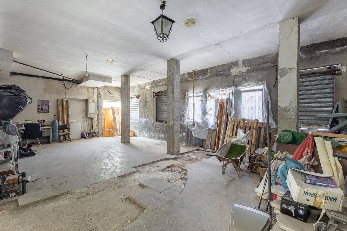 Commercial for sale in Monachil - € 90,000 (Ref: 9434302)