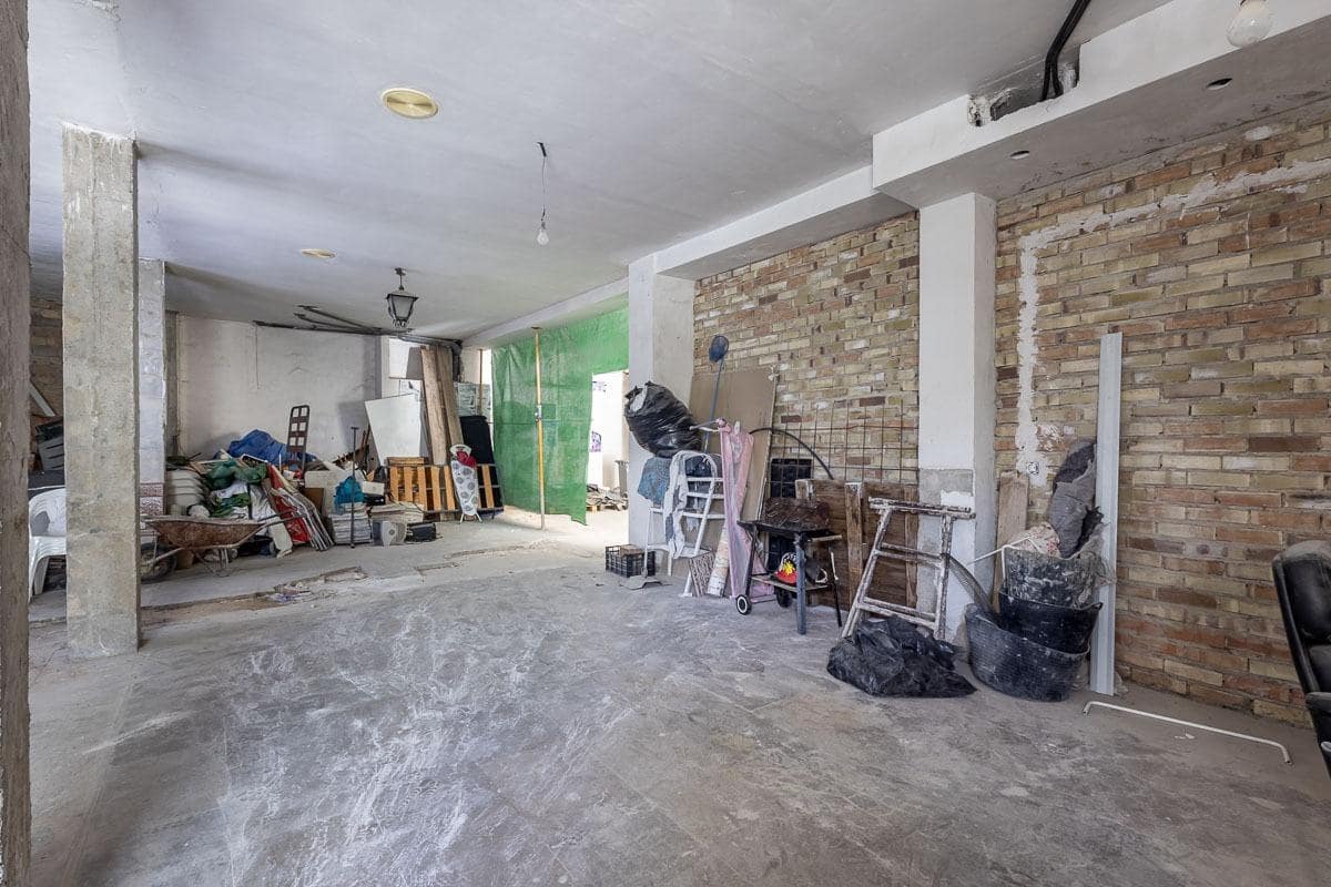 Commercial for sale in Monachil - € 90,000 (Ref: 9434302)