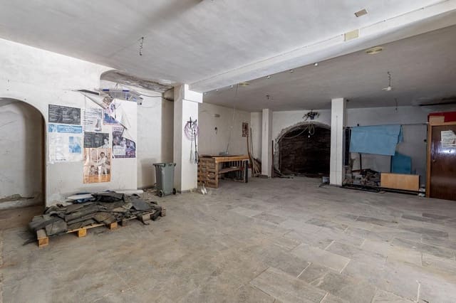 Commercial for sale in Monachil - € 90,000 (Ref: 9434302)