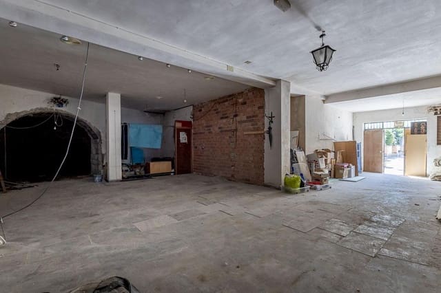 Commercial for sale in Monachil - € 90,000 (Ref: 9434302)