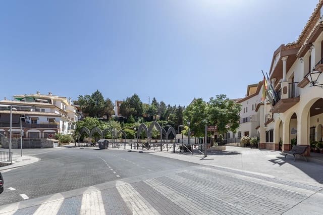 Commercial for sale in Monachil - € 90,000 (Ref: 9434302)